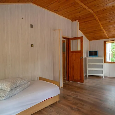 Vila Ow Oliwia Boszkowo Exteriér fotografie
