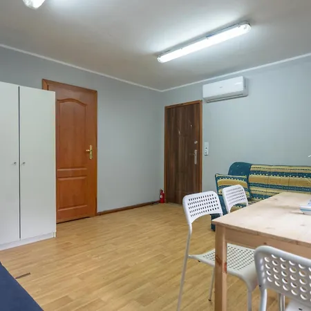 Vila Ow Oliwia Boszkowo Exteriér fotografie