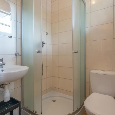 Vila Ow Oliwia Boszkowo Exteriér fotografie