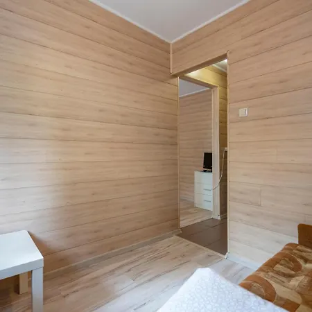 Vila Ow Oliwia Boszkowo Exteriér fotografie