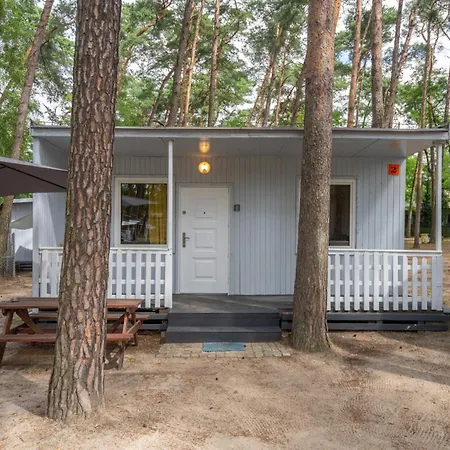 Vila Ow Oliwia Boszkowo Exteriér fotografie