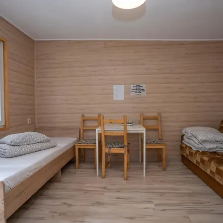 Vila Ow Oliwia Boszkowo Exteriér fotografie
