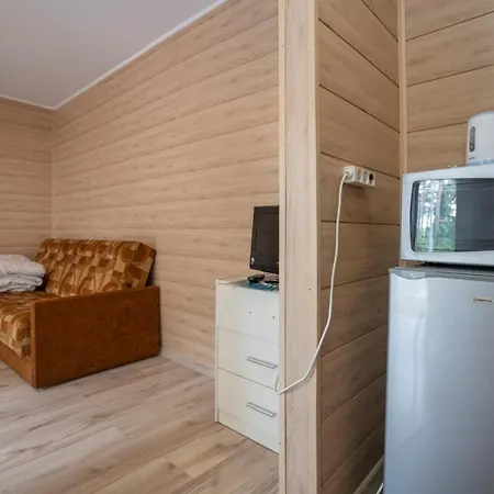 Vila Ow Oliwia Boszkowo Exteriér fotografie
