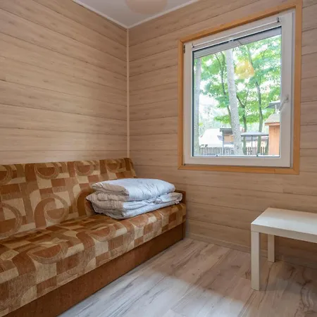 Vila Ow Oliwia Boszkowo Exteriér fotografie