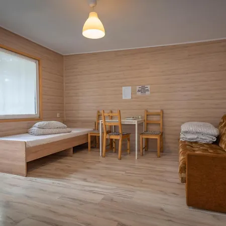 Vila Ow Oliwia Boszkowo Exteriér fotografie