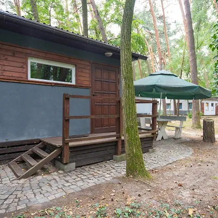 Vila Ow Oliwia Boszkowo Exteriér fotografie