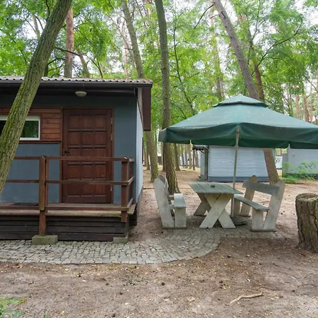 Vila Ow Oliwia Boszkowo Exteriér fotografie