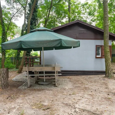Vila Ow Oliwia Boszkowo Exteriér fotografie