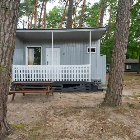 Vila Ow Oliwia Boszkowo Exteriér fotografie