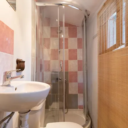 Vila Ow Oliwia Boszkowo Exteriér fotografie