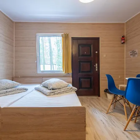 Vila Ow Oliwia Boszkowo Exteriér fotografie