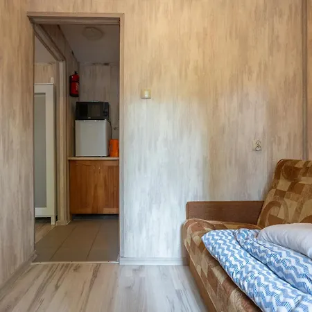 Vila Ow Oliwia Boszkowo Exteriér fotografie