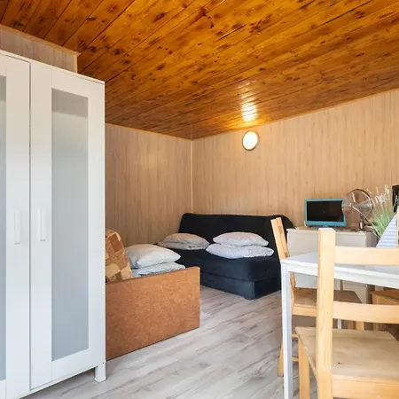 Vila Ow Oliwia Boszkowo Exteriér fotografie