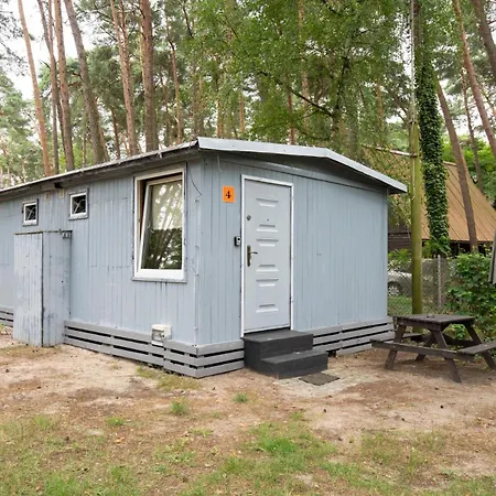 Vila Ow Oliwia Boszkowo Exteriér fotografie