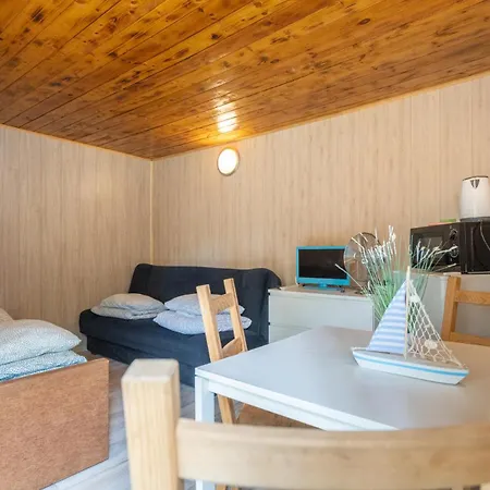 Vila Ow Oliwia Boszkowo Exteriér fotografie