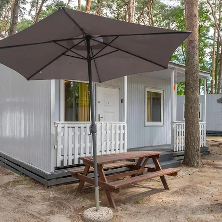Vila Ow Oliwia Boszkowo Exteriér fotografie