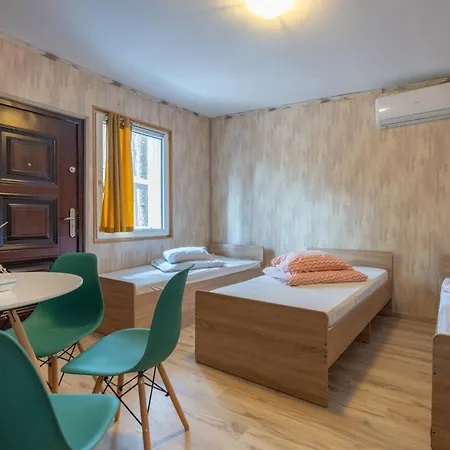 Vila Ow Oliwia Boszkowo Exteriér fotografie