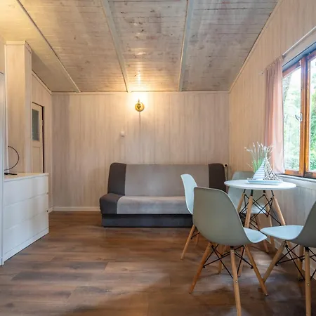 Vila Ow Oliwia Boszkowo Exteriér fotografie