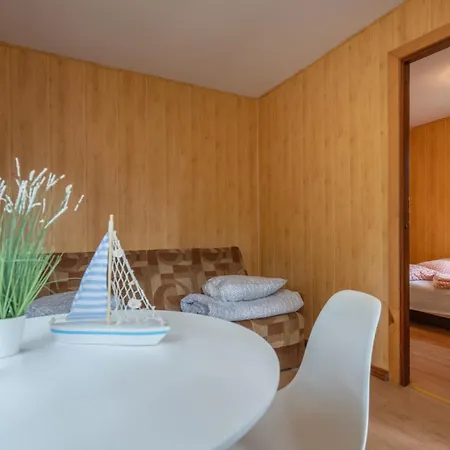 Vila Ow Oliwia Boszkowo Exteriér fotografie