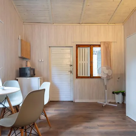 Vila Ow Oliwia Boszkowo Exteriér fotografie