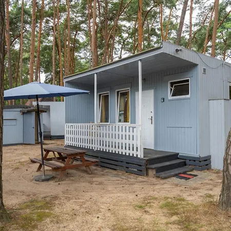 Vila Ow Oliwia Boszkowo Exteriér fotografie
