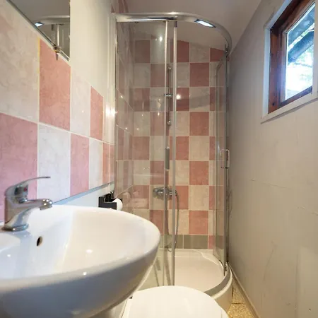 Vila Ow Oliwia Boszkowo Exteriér fotografie