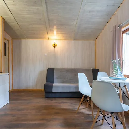 Vila Ow Oliwia Boszkowo Exteriér fotografie