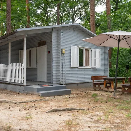 Vila Ow Oliwia Boszkowo Exteriér fotografie
