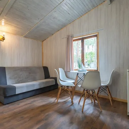 Vila Ow Oliwia Boszkowo Exteriér fotografie