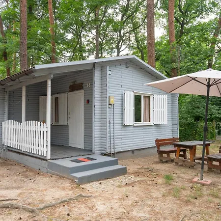 Vila Ow Oliwia Boszkowo Exteriér fotografie