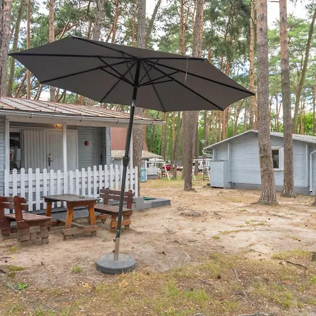 Vila Ow Oliwia Boszkowo Exteriér fotografie