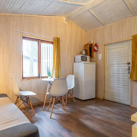 Vila Ow Oliwia Boszkowo Exteriér fotografie