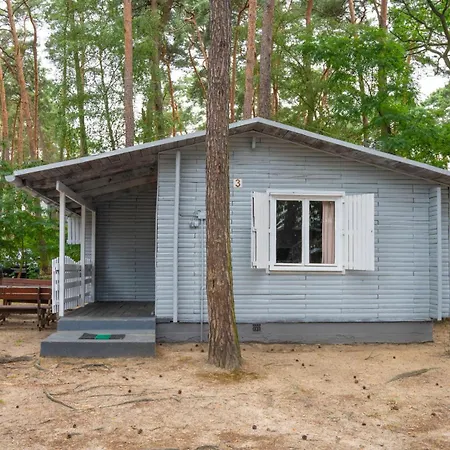 Vila Ow Oliwia Boszkowo Exteriér fotografie