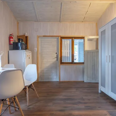 Vila Ow Oliwia Boszkowo Exteriér fotografie