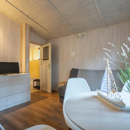 Vila Ow Oliwia Boszkowo Exteriér fotografie