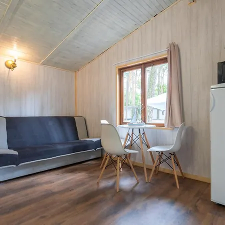 Vila Ow Oliwia Boszkowo Exteriér fotografie