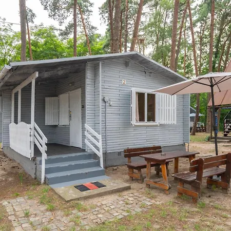 Vila Ow Oliwia Boszkowo Exteriér fotografie