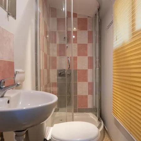 Vila Ow Oliwia Boszkowo Exteriér fotografie