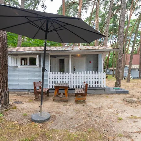 Vila Ow Oliwia Boszkowo Exteriér fotografie