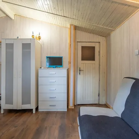 Vila Ow Oliwia Boszkowo Exteriér fotografie