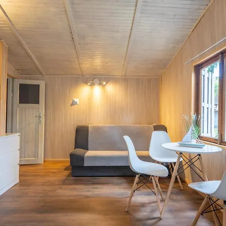 Vila Ow Oliwia Boszkowo Exteriér fotografie