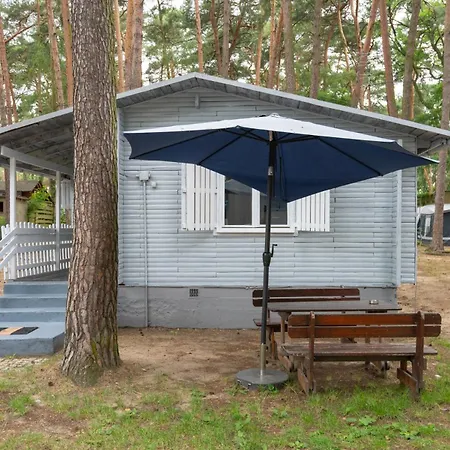 Vila Ow Oliwia Boszkowo Exteriér fotografie