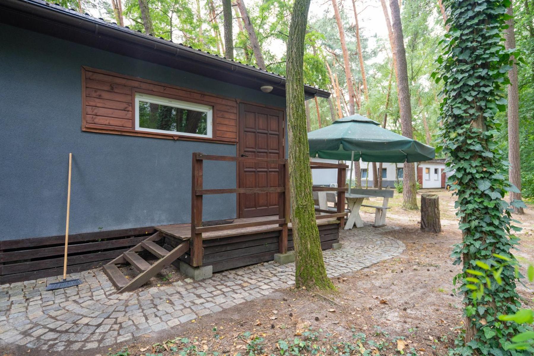 Ow Oliwia Lodge Boszkowo