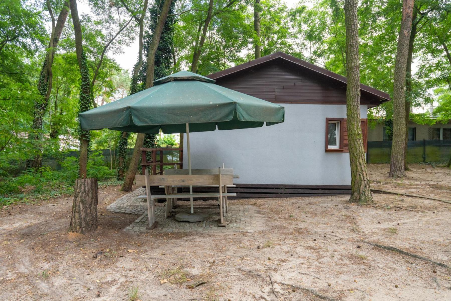 Ow Oliwia Lodge Boszkowo