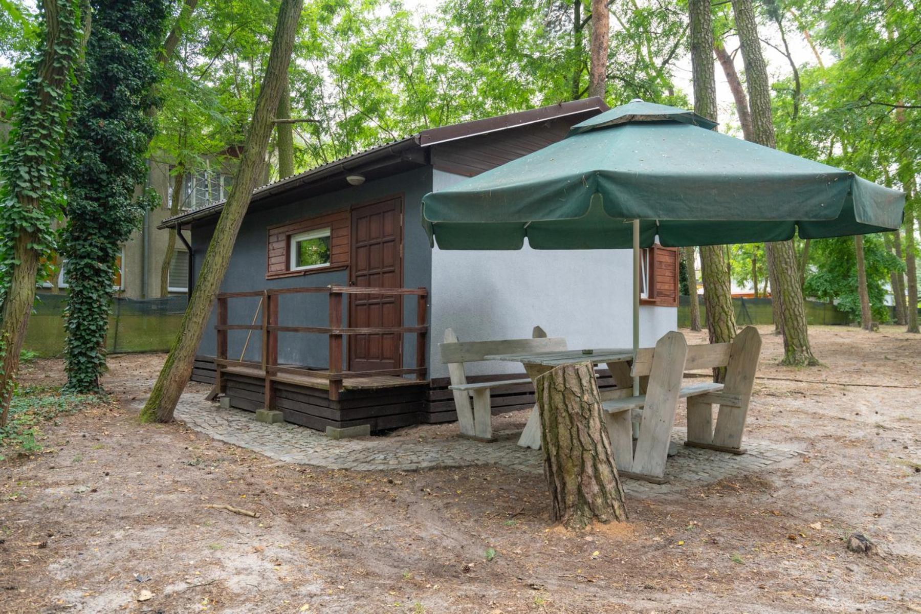 Lodge Ow Oliwia Boszkowo