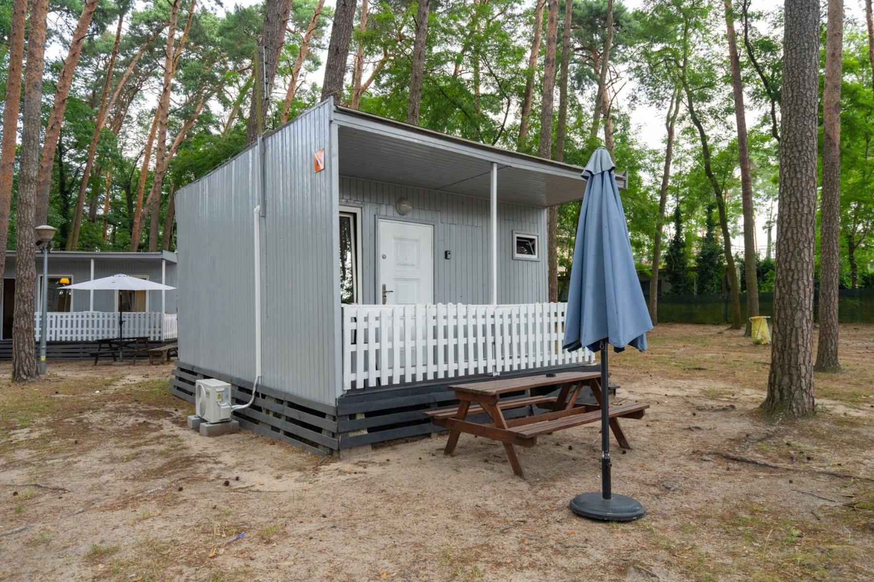 Lodge Ow Oliwia Boszkowo