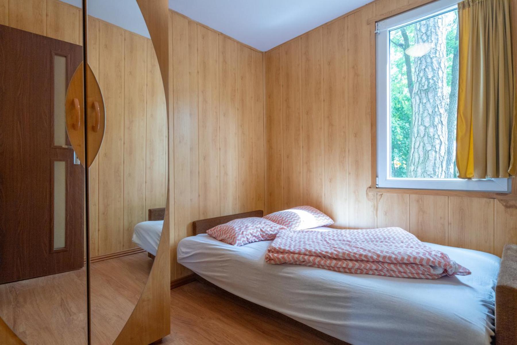 Lodge Ow Oliwia Boszkowo