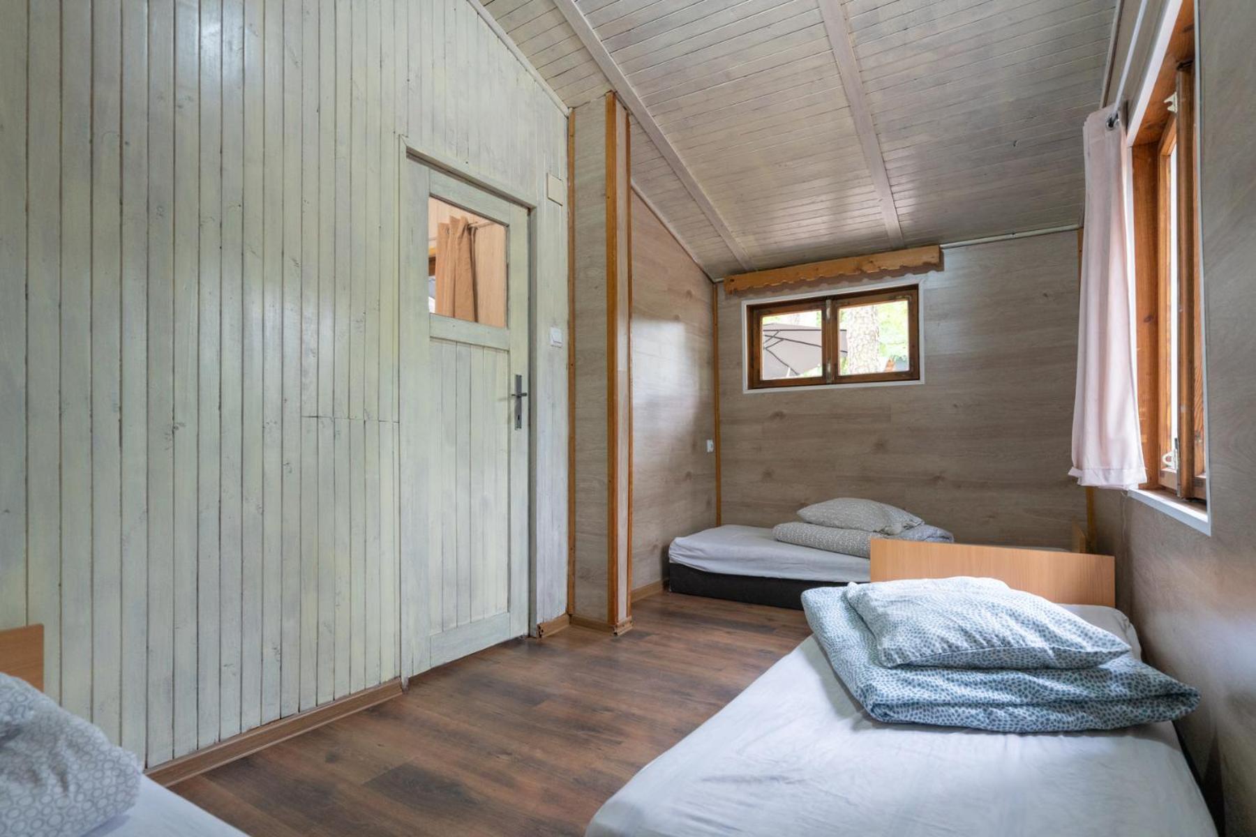 Ow Oliwia Lodge Boszkowo