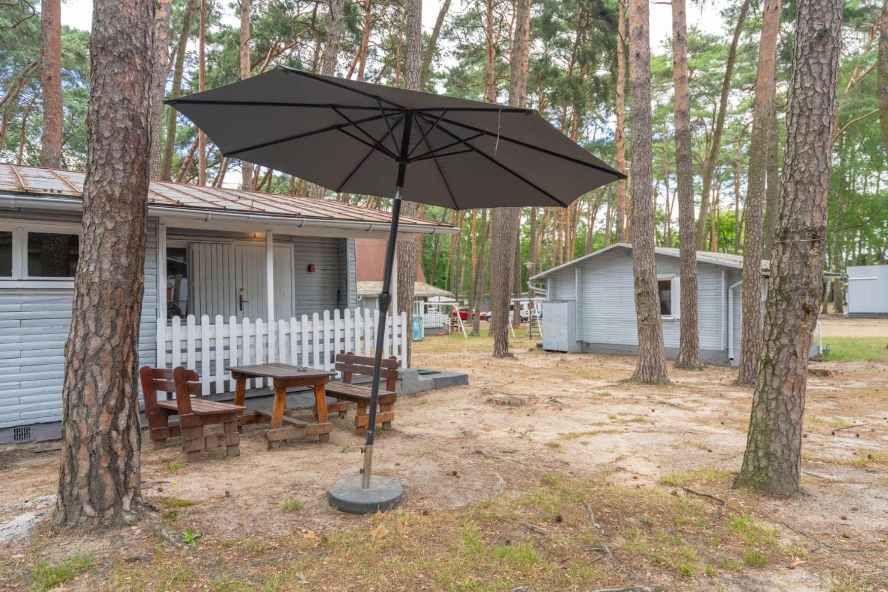 Ow Oliwia Lodge Boszkowo