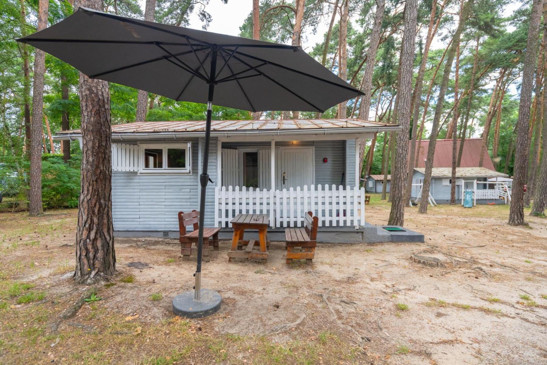 Ow Oliwia Lodge Boszkowo